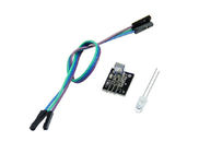 Wireless Remote Control Arduino Starter Kit 38KHz Infrared IR Receiver Module