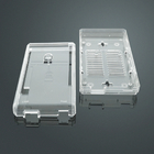 114mm Plastic Protective Case UNO R3 Atmega328p Box For Arduino Glossy Lamination