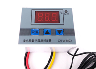 12V / 24V / 110 - 220V Digital Microcomputer Temperature Controller XH-W3002 W3002